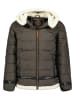 Geographical Norway Winterjacke "Ayerstock" in Oliv