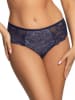 Gorsenia Slip donkerblauw