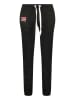 Geographical Norway Sweathose "Marcana" in Schwarz