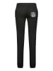 Geographical Norway Sweathose "Marcana" in Schwarz