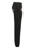 Geographical Norway Sweathose "Marcana" in Schwarz