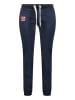Geographical Norway Sweathose "Marcana" in Dunkelblau