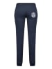 Geographical Norway Sweatbroek "Marcana" donkerblauw