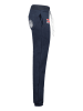 Geographical Norway Sweathose "Marcana" in Dunkelblau
