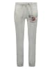 Geographical Norway Sweatbroek "Mirly" grijs