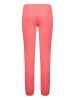 Geographical Norway Sweatbroek "Mirly" koraalrood