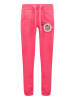 Geographical Norway Sweathose "Mirly" in Pink
