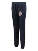 Geographical Norway Sweatbroek "Mirly" donkerblauw