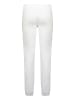 Geographical Norway Sweatbroek "Mirly" wit