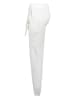 Geographical Norway Sweatbroek "Mirly" wit