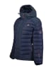Geographical Norway Steppjacke "Aurelien" in Dunkelblau