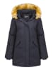 Geographical Norway Parka "Dinasty" in Dunkelblau