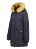 Geographical Norway Parka "Dinasty" in Dunkelblau