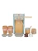 small foot Kaffeemaschinen-Set "Tasty" - ab 3 Jahren