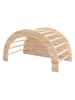 Folkifreckles Montessori-Bogen in Hellbraun - (L)100 x (B)60 cm