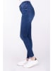 Blue Fire Jeans "Ashley" - Skinny fit - in Blau