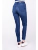 Blue Fire Jeans "Ashley" - Skinny fit - in Blau