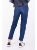 Blue Fire Jeans "Fiona" - Tapered fit - in Blau
