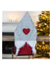 Hollybell Pokrowiec na krzesło - 83 x 48 cm (produkt niespodzianka)