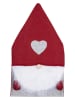 Hollybell Pokrowiec na krzesło - 83 x 48 cm (produkt niespodzianka)
