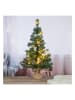 Profiline Künstlicher Weihnachtsbaum in Grün - (H)75 cm