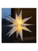 Profiline Decoratieve ledlamp "Star" warmwit - Ø 58 cm