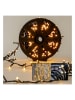 Profiline LED-Lichterkette in Warmweiß - (L)750 cm