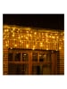 Hollybell Ledlichtketting warmwit - (L)790 cm