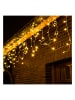 Hollybell Ledlichtketting warmwit - (L)790 cm