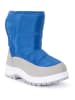 Trespass Winterstiefel "Hayden" in Blau