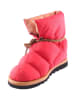 D.Moro Winterboots in Rot