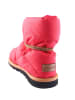 D.Moro Winterboots rood