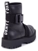 DKNY Boots in Schwarz