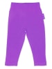 Toby Tiger Leggings in Lila