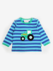 Toby Tiger Longsleeve blauw