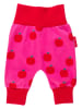 Toby Tiger Sweathose in Rosa
