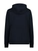 CMP Sweatvest donkerblauw