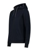 CMP Bluza w kolorze granatowym