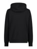 CMP Sweatvest zwart