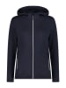 CMP Fleece vest donkerblauw