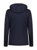 CMP Fleece vest donkerblauw
