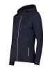 CMP Fleece vest donkerblauw