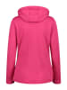 CMP Fleece vest roze