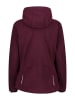 CMP Softshelljacke in Bordeaux