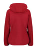 CMP Hybride jas rood