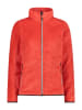 CMP Fleece vest rood