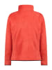 CMP Fleecejacke in Rot