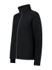 CMP Fleecejacke in Schwarz