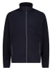 CMP Fleece vest donkerblauw