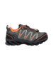 CMP Trailrunningschoenen "Altak" kaki/oranje